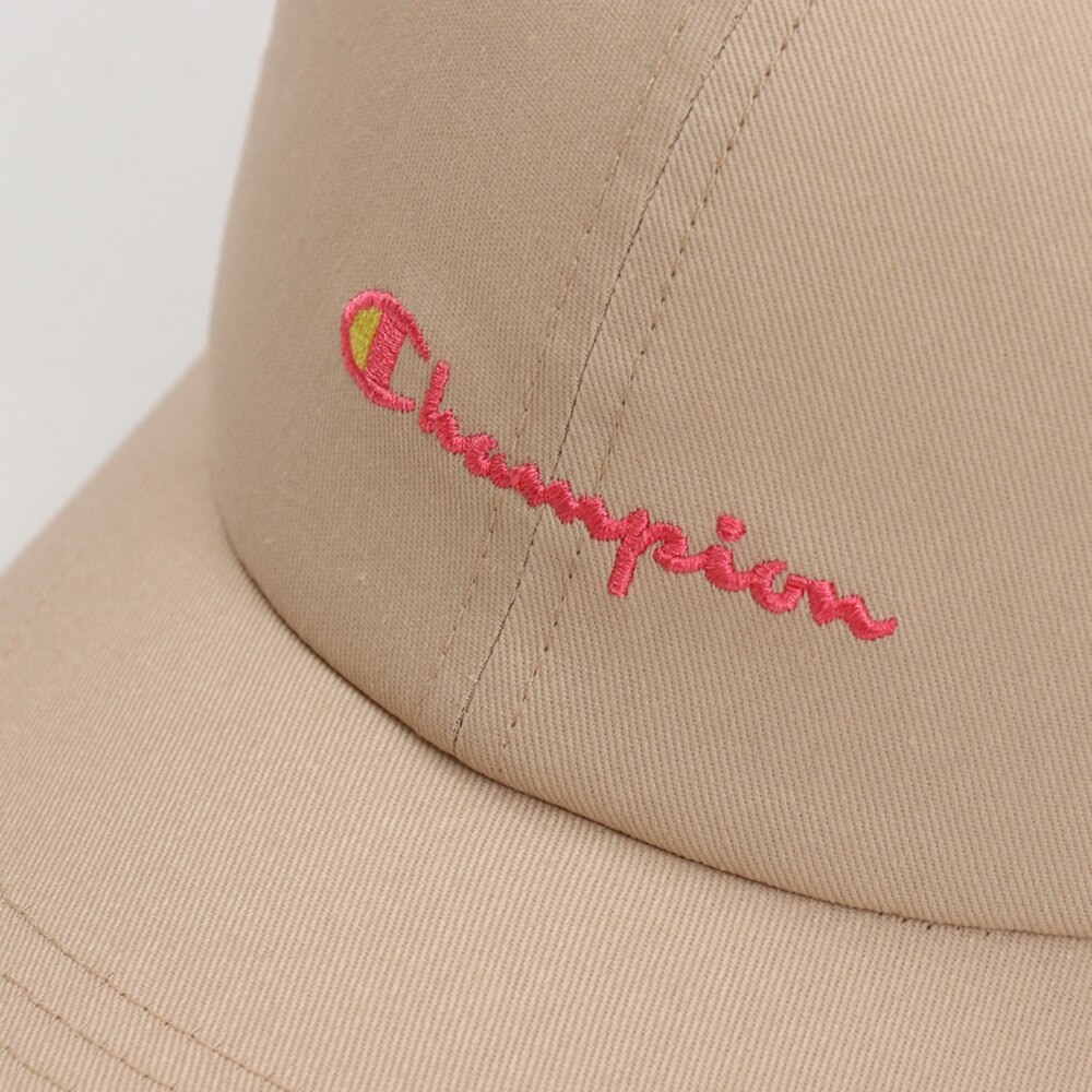 チャンピオン（CHAMPION）（レディース）ゴルフ キャップ CW-YG701C 780