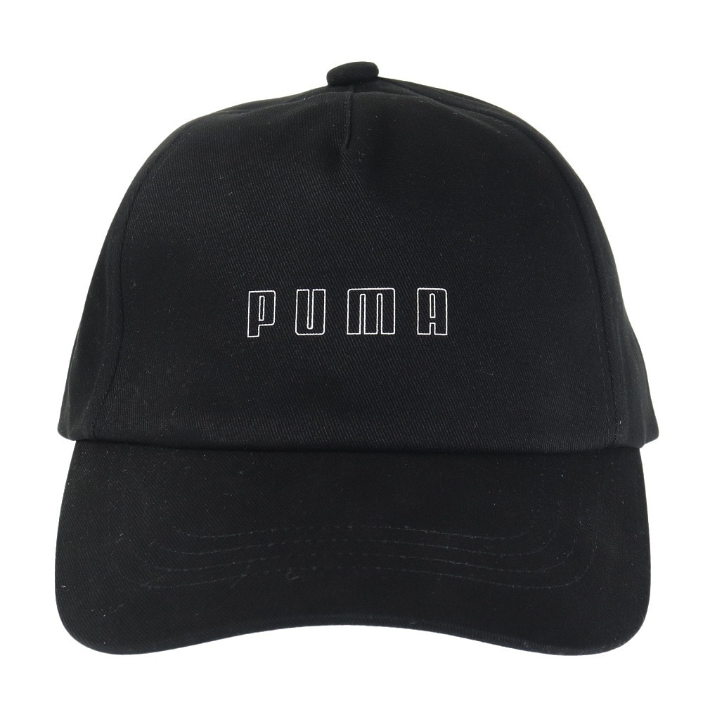 プーマ（PUMA）（レディース）ゴルフ ミニ キャップ 025306-01