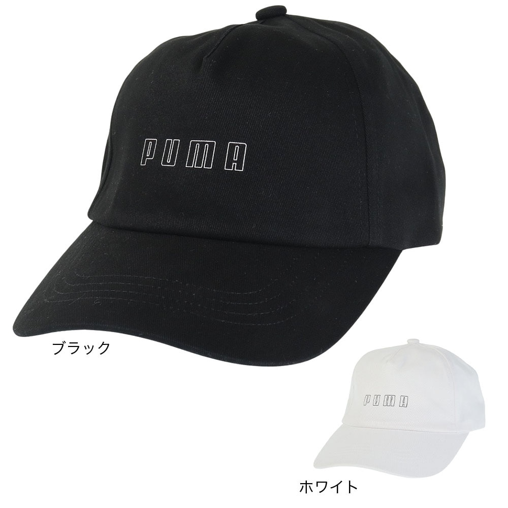 プーマ（PUMA）（レディース）ゴルフ ミニ キャップ 025306-01