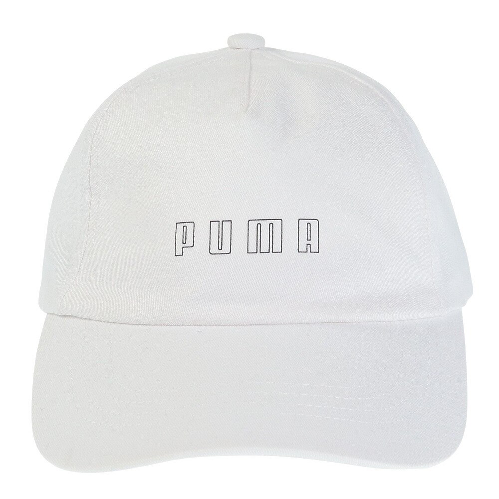 プーマ（PUMA）（レディース）ゴルフ ミニ キャップ 025306-03