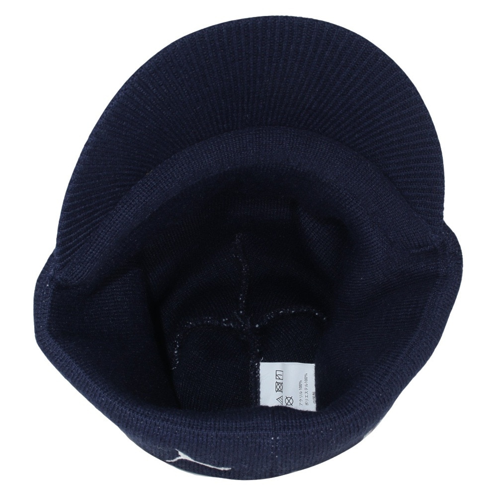 プーマ（PUMA）（レディース）ゴルフ PGW ニットキャップ 025310-02