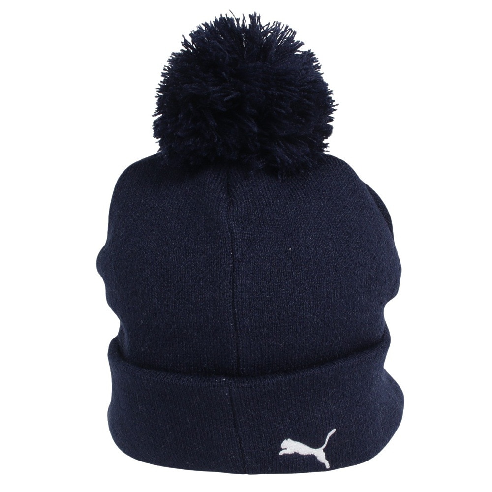 プーマ（PUMA）（レディース）ゴルフ PGW ニットキャップ 025310-02