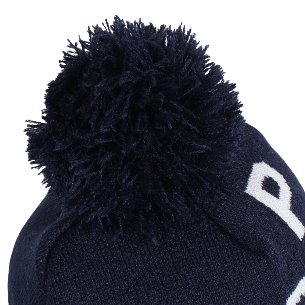 プーマ（PUMA）（レディース）ゴルフ PGW ニットキャップ 025310-02