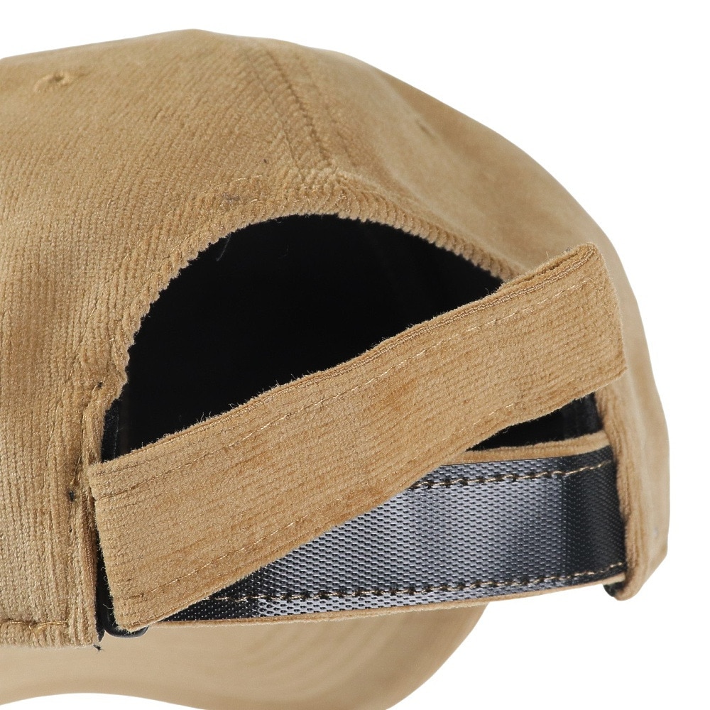 トミーアーマー（Tommy Armour）（レディース）ゴルフ ベーシック キャップ TAST23F080006 BEG