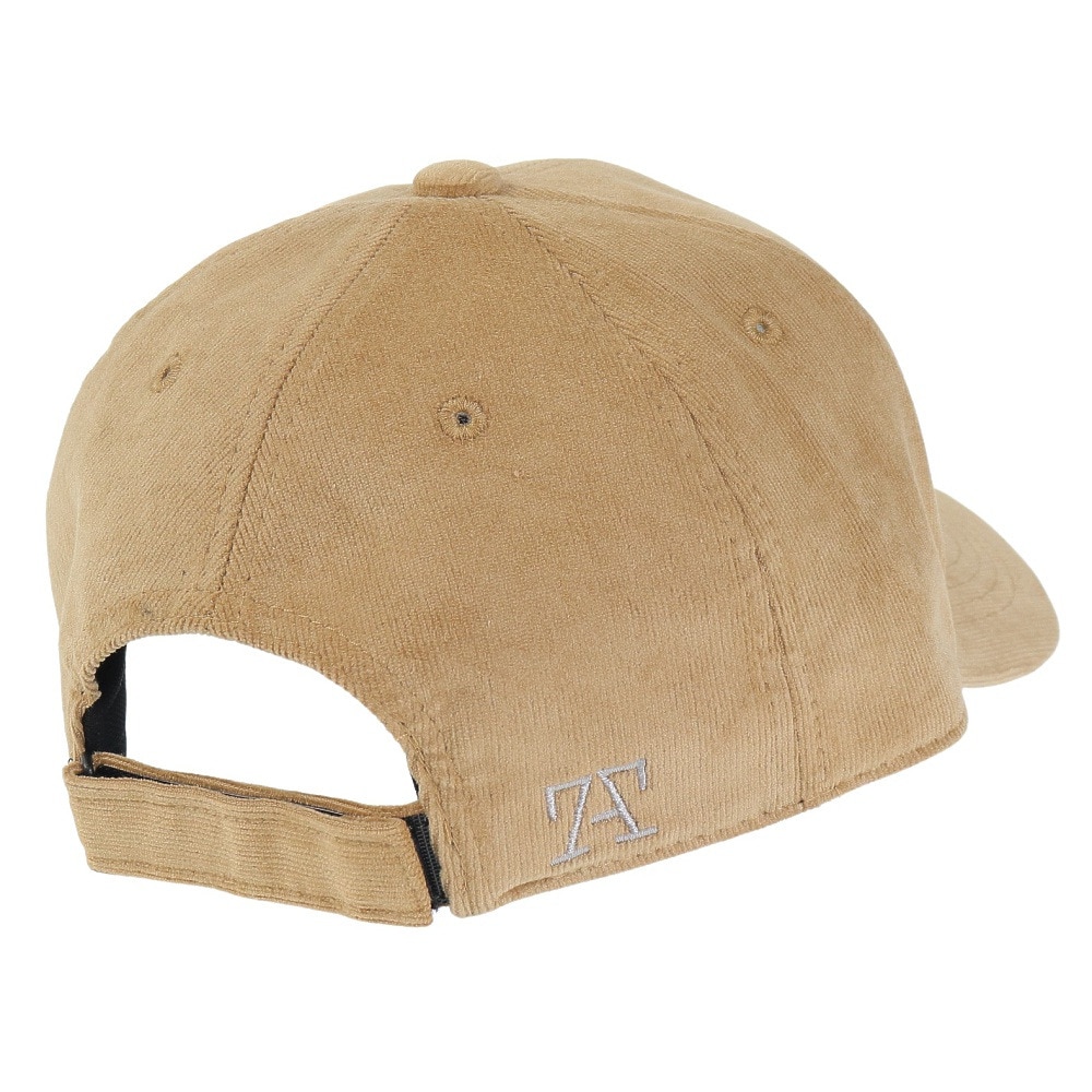 トミーアーマー（Tommy Armour）（レディース）ゴルフ ベーシック キャップ TAST23F080006 BEG