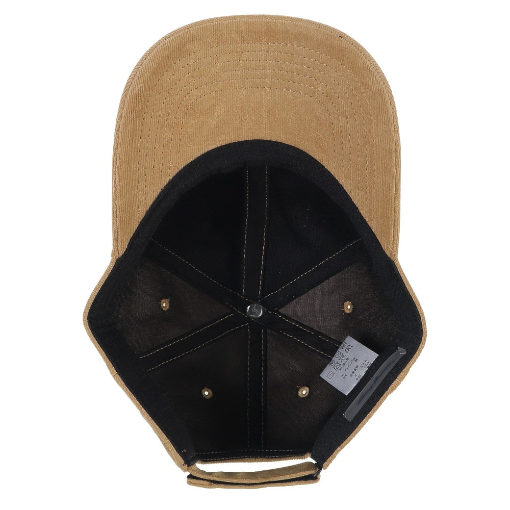 トミーアーマー（Tommy Armour）（レディース）ゴルフ ベーシック キャップ TAST23F080006 BEG