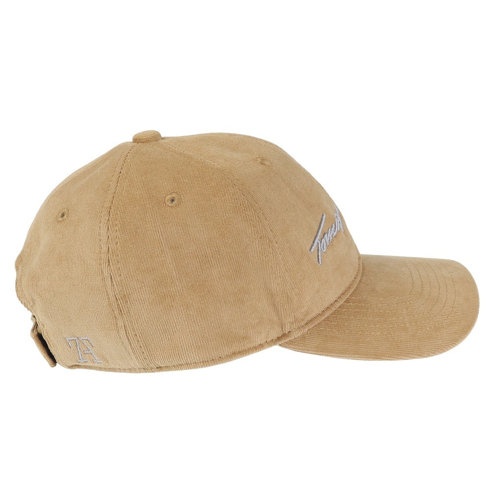 トミーアーマー（Tommy Armour）（レディース）ゴルフ ベーシック キャップ TAST23F080006 BEG