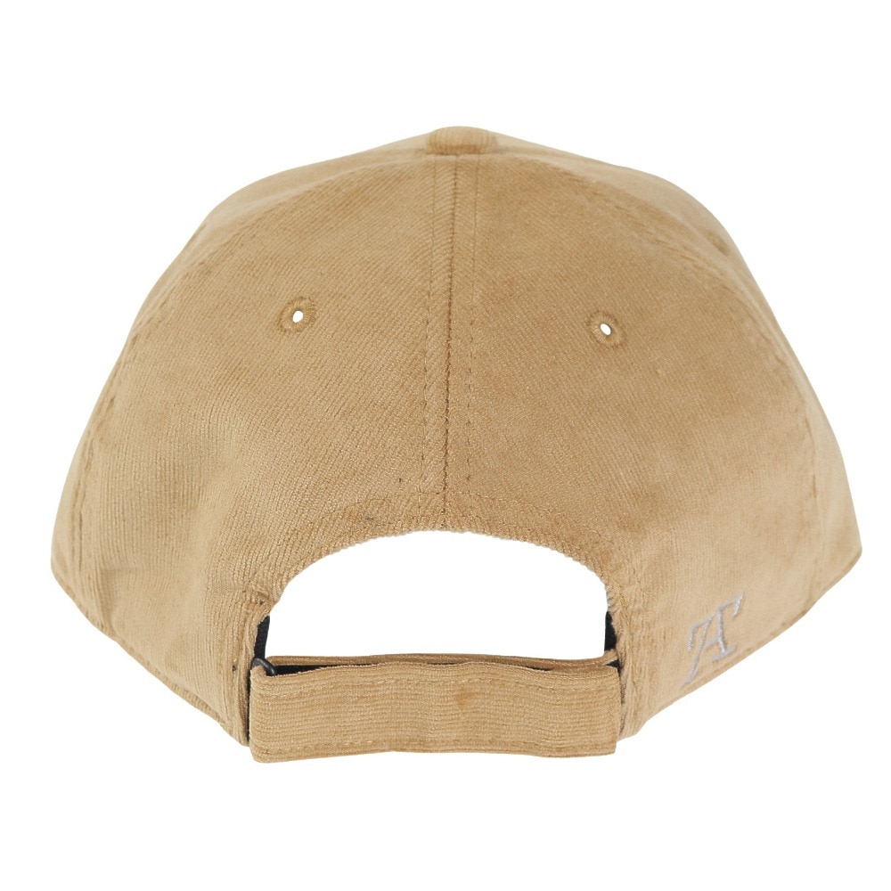 トミーアーマー（Tommy Armour）（レディース）ゴルフ ベーシック キャップ TAST23F080006 BEG