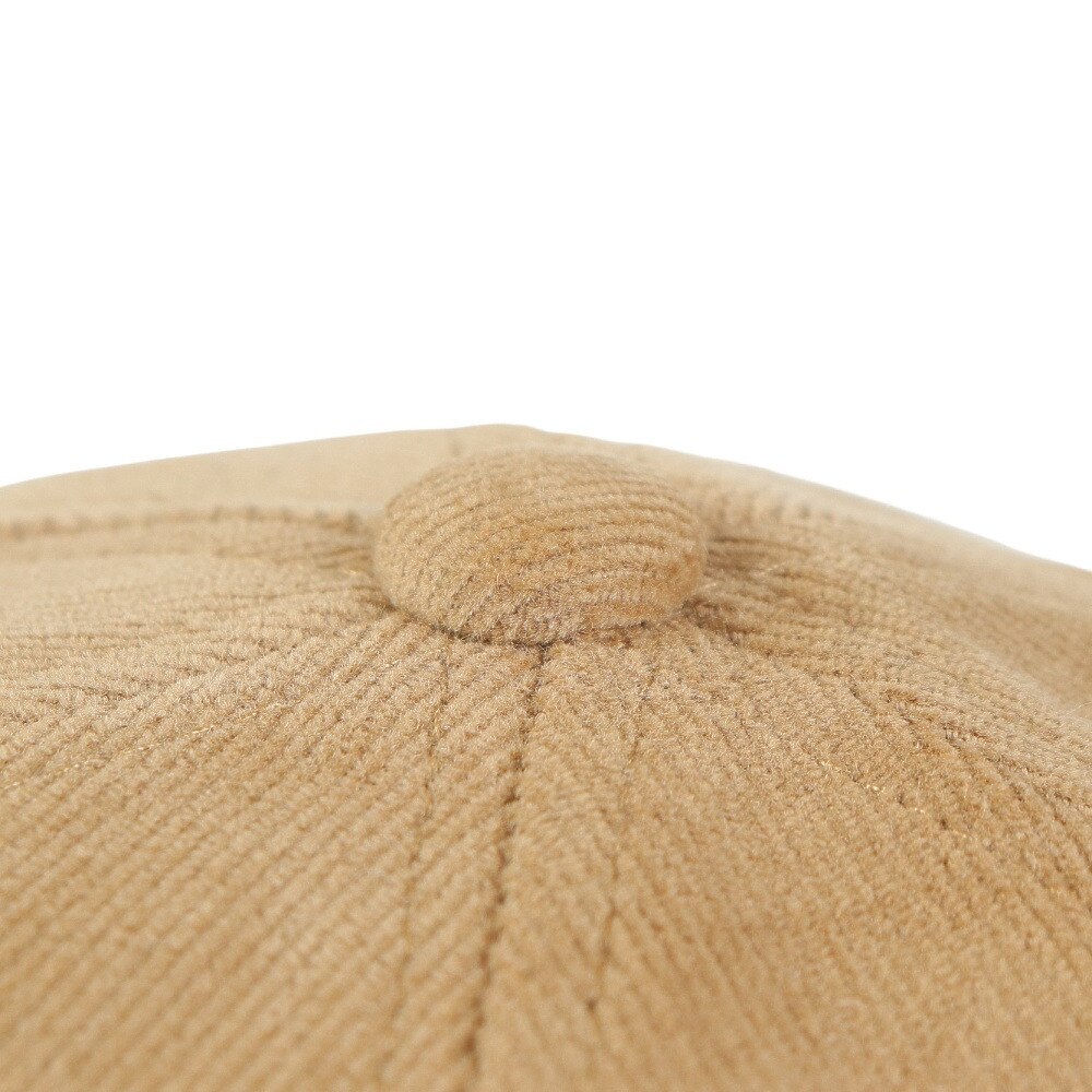 トミーアーマー（Tommy Armour）（レディース）ゴルフ ベーシック キャップ TAST23F080006 BEG