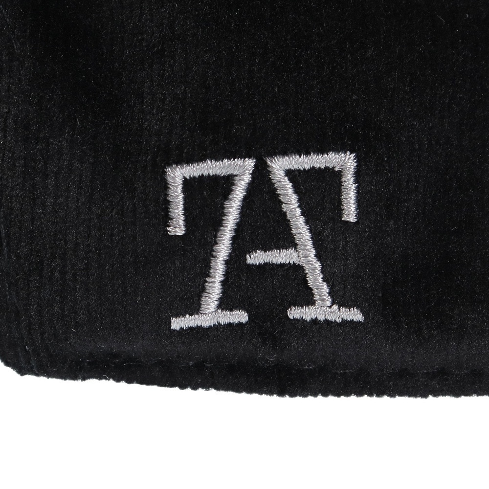 トミーアーマー（Tommy Armour）（レディース）ゴルフ ベーシック キャップ TAST23F080006 BLK
