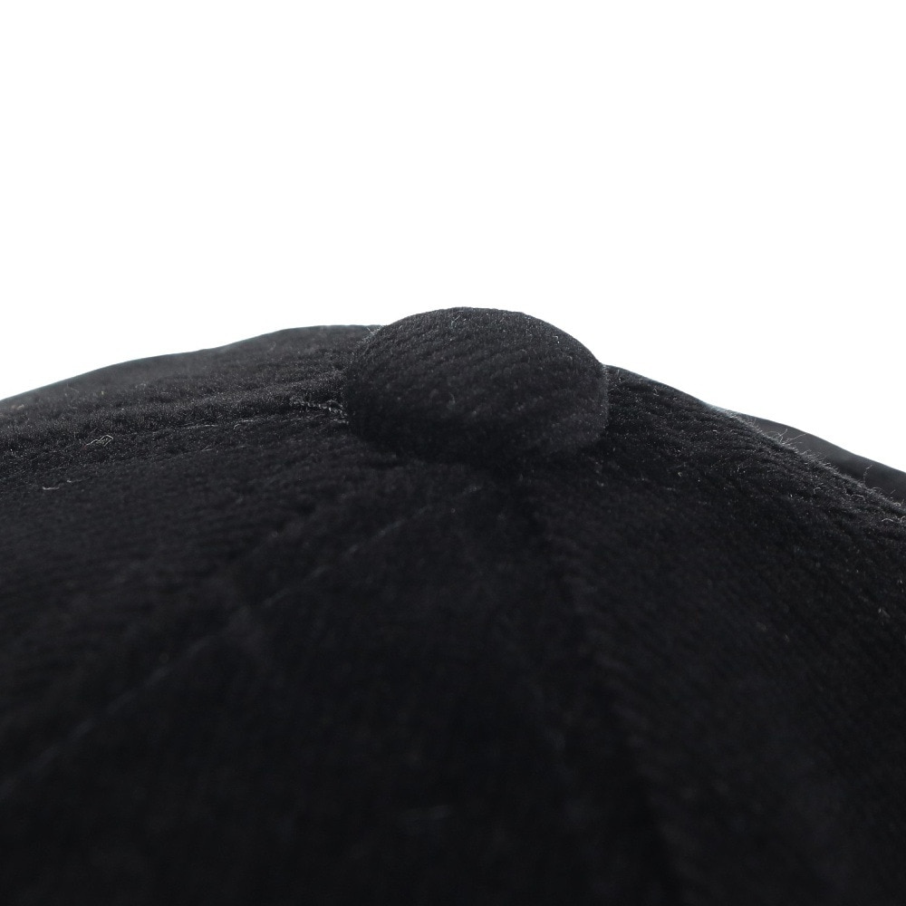 トミーアーマー（Tommy Armour）（レディース）ゴルフ ベーシック キャップ TAST23F080006 BLK