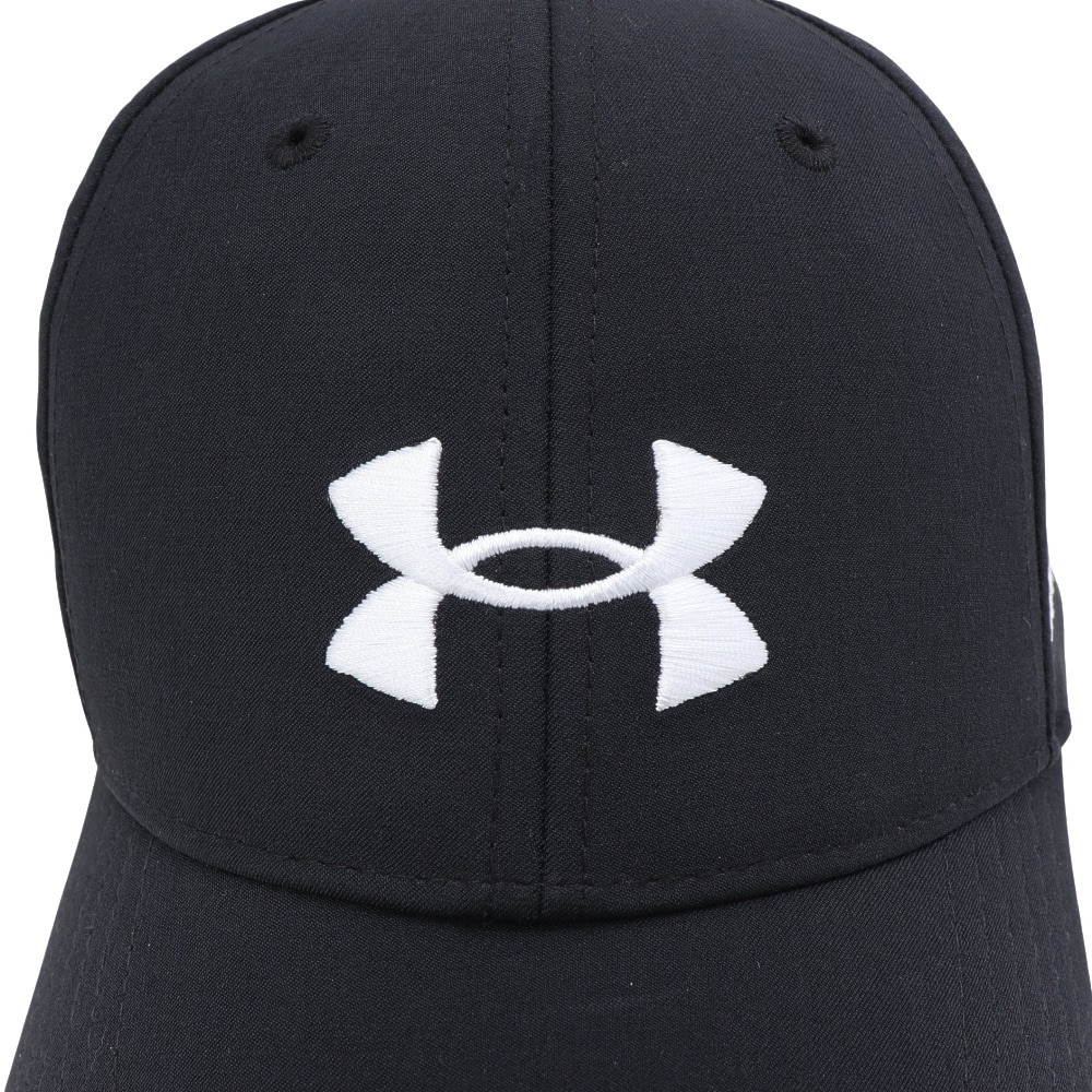 アンダーアーマー（UNDER ARMOUR）（レディース）ゴルフ 撥水 Driver Adj キャップ 1384854 001