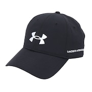 アンダーアーマー（UNDER ARMOUR）（レディース）Driver Adj キャップ 1384854 001