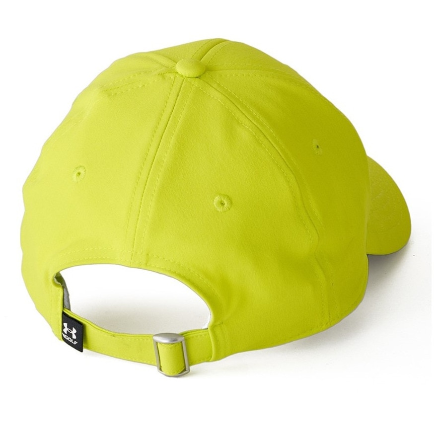 アンダーアーマー（UNDER ARMOUR）（レディース）ゴルフ Driver Adj キャップ 1384854 772