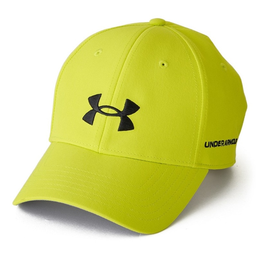 アンダーアーマー（UNDER ARMOUR）（レディース）ゴルフ Driver Adj キャップ 1384854 772