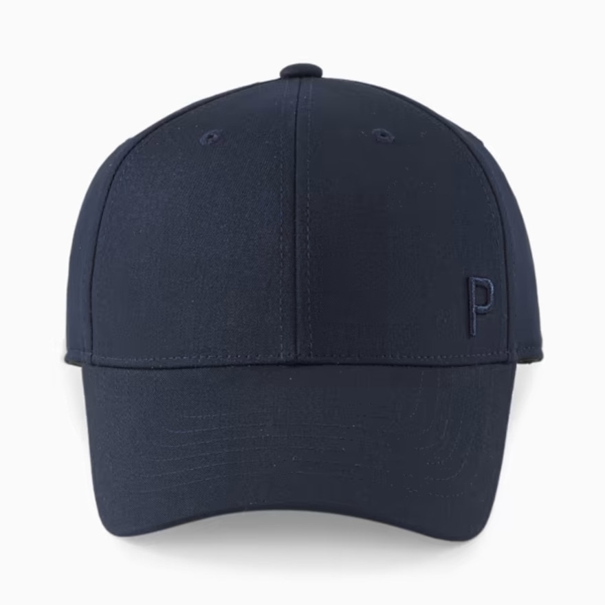 プーマ（PUMA）（レディース）ゴルフ ポニーテール P キャップ 024297-01