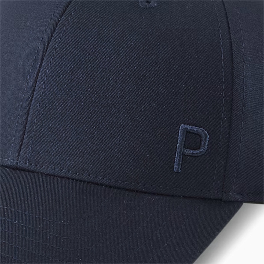 プーマ（PUMA）（レディース）ゴルフ ポニーテール P キャップ