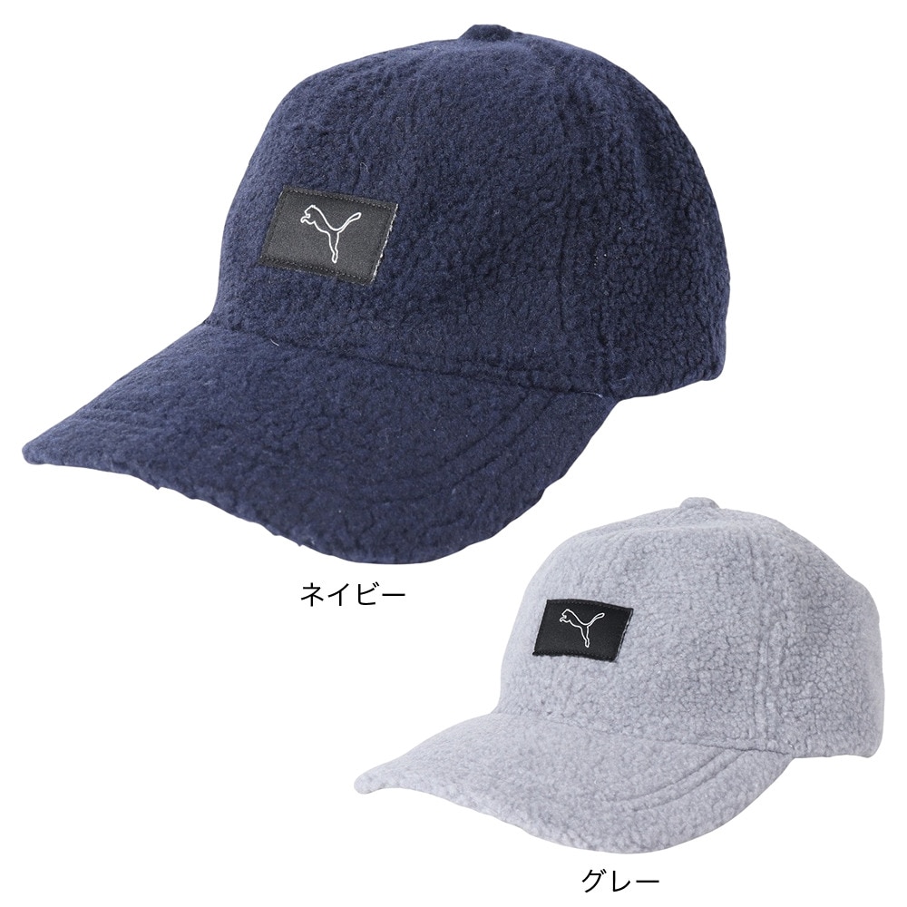 プーマ（PUMA）（レディース）ゴルフ ボア キャップ 025309-01