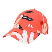 (レディース)Asta Print キャップ 073-51261-037