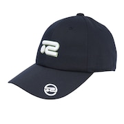(レディース)ゴルフ 吸水速乾 定番ツイルキャップ 046-51261-098
