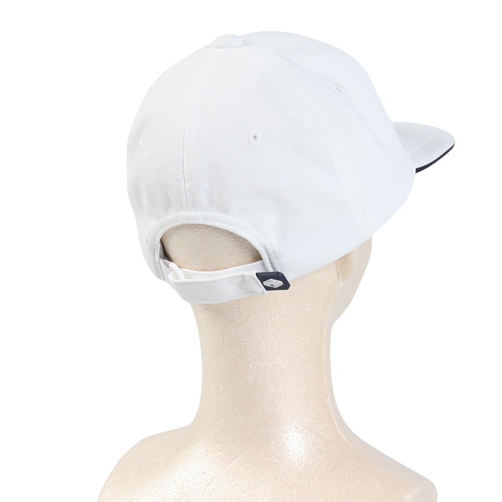 フィドラ（FIDRA）（レディース）ゴルフ 吸水速乾 接触冷感 ニットキャップ FD5RWA08 WHT