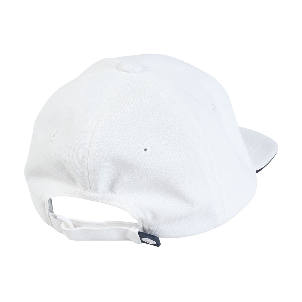 フィドラ（FIDRA）（レディース）ゴルフ 吸水速乾 接触冷感 ニットキャップ FD5RWA08 WHT