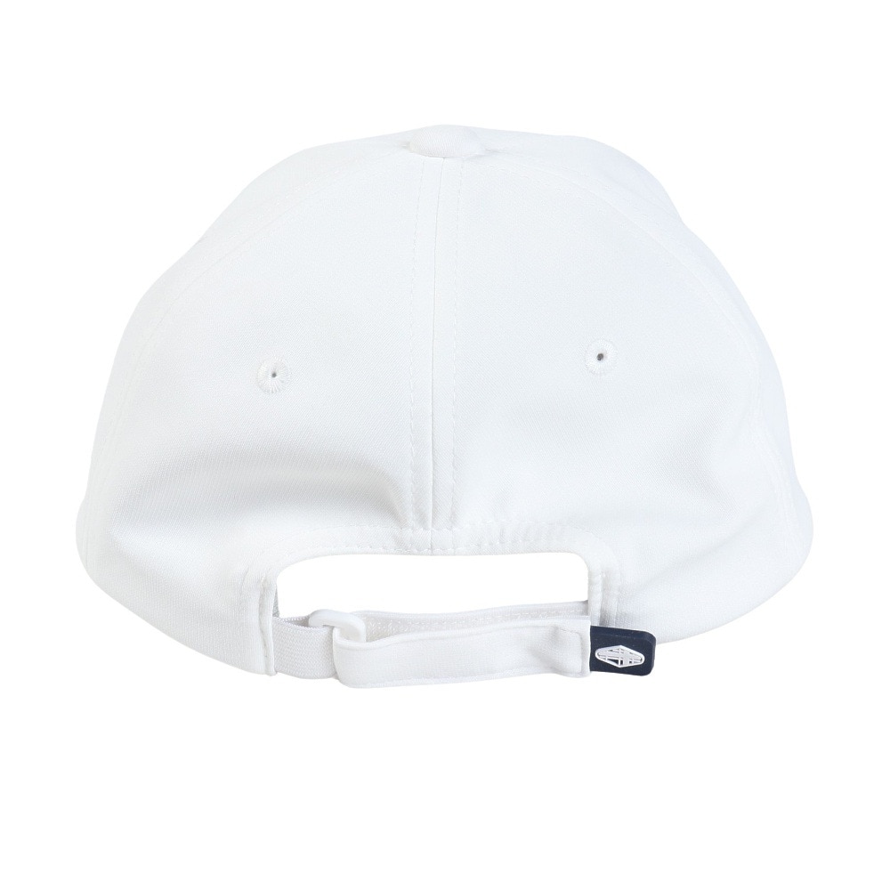 フィドラ（FIDRA）（レディース）ゴルフ 吸水速乾 接触冷感 ニットキャップ FD5RWA08 WHT