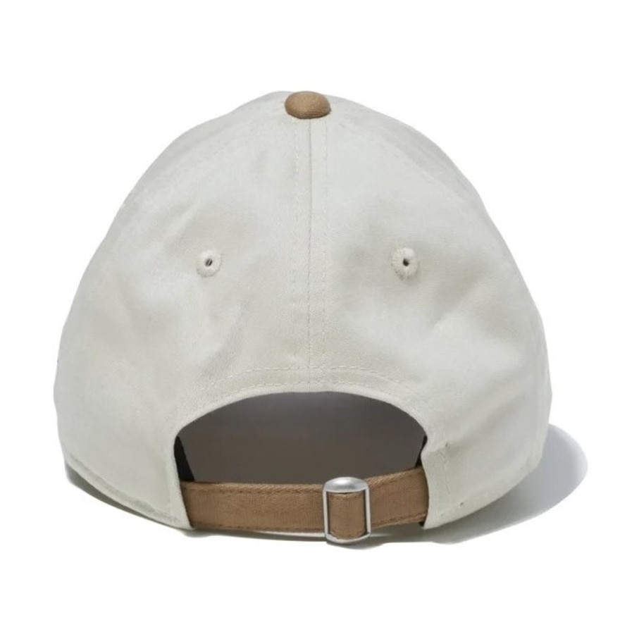 ニューエラ（NEW ERA）（レディース）ゴルフ キャップ 9TWENTY ロングバイザー Handwritten Logo 14109125