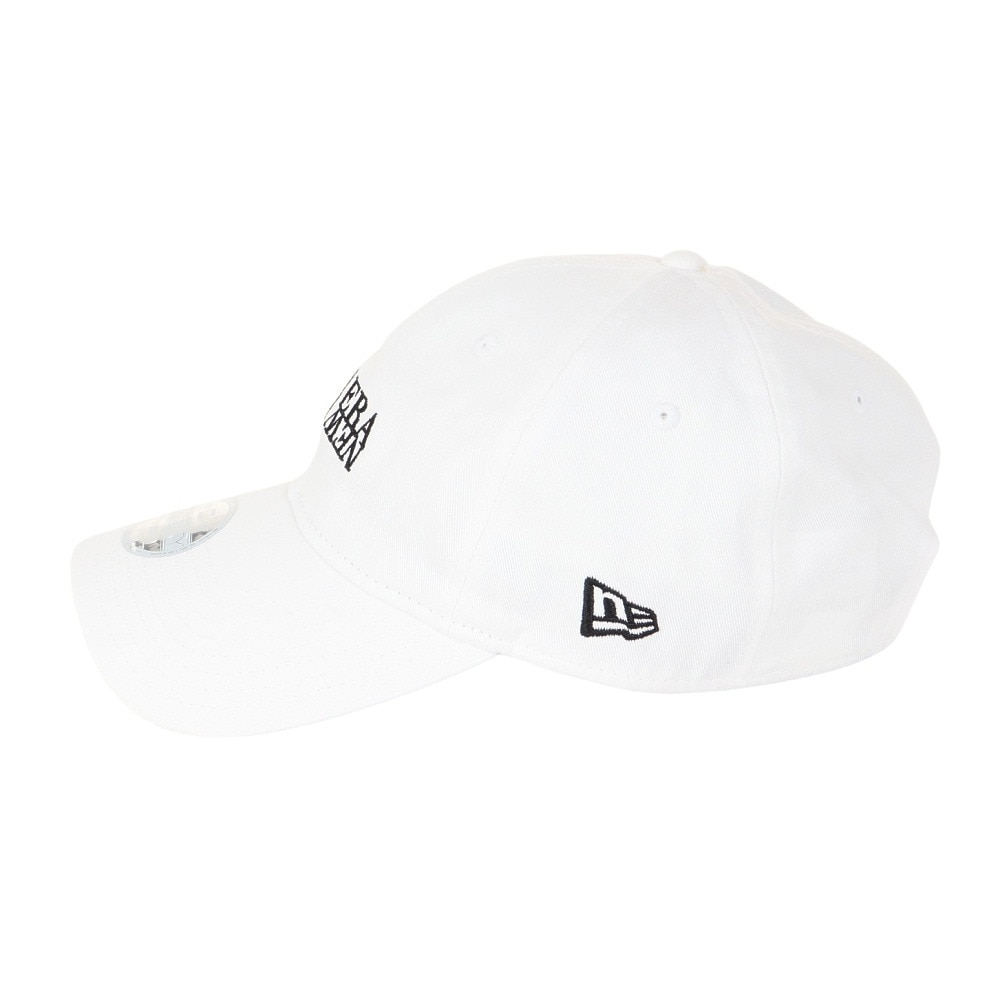 ニューエラ（NEW ERA）（レディース）ゴルフ キャップ 9TWENTY ロングバイザー NEW ERA/NEW YORK 14109132