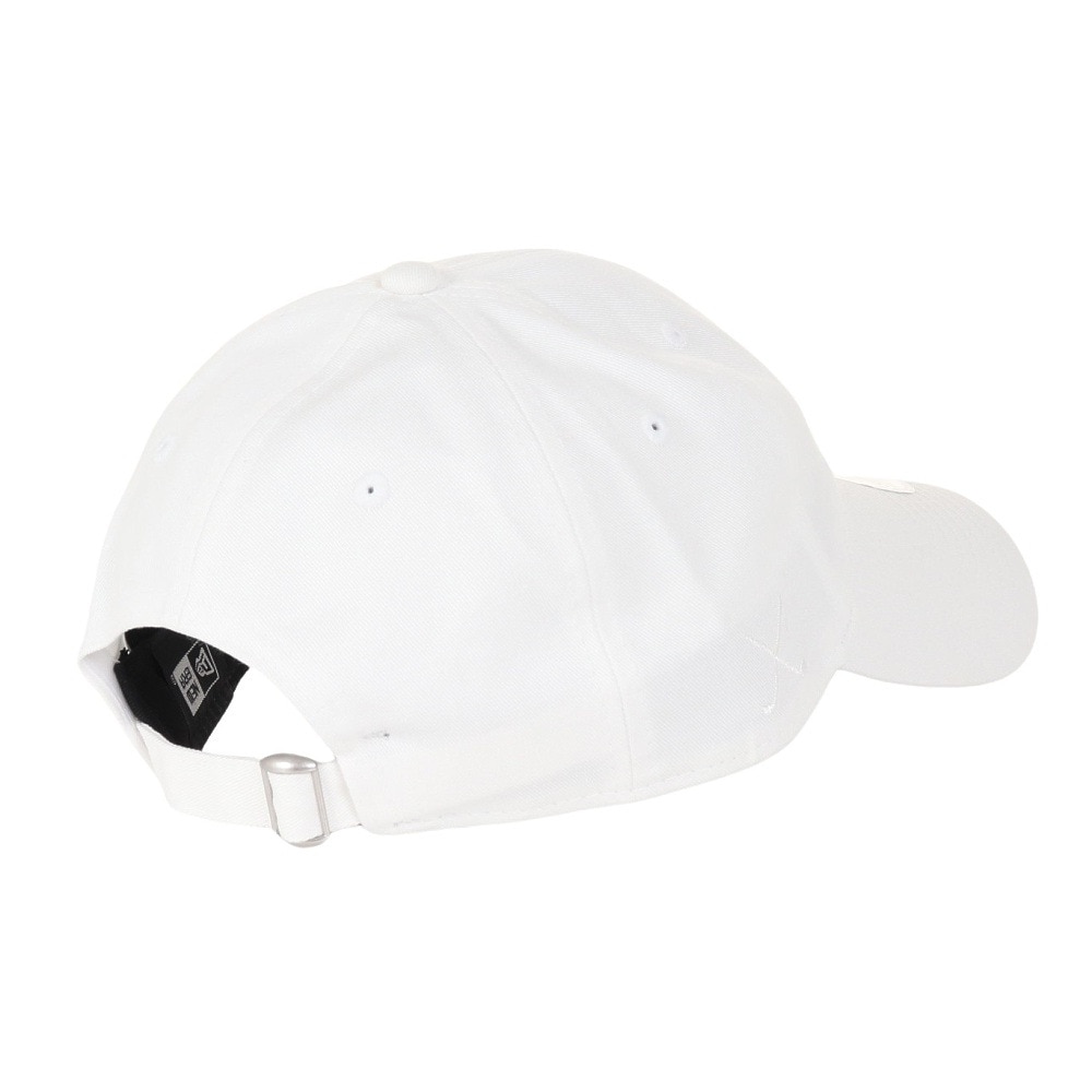 ニューエラ（NEW ERA）（レディース）ゴルフ キャップ 9TWENTY ロングバイザー NEW ERA/NEW YORK 14109132
