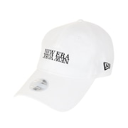 ニューエラ（NEW ERA）（レディース）ゴルフ キャップ 9TWENTY ロングバイザー NEW ERA/NEW YORK 14109132