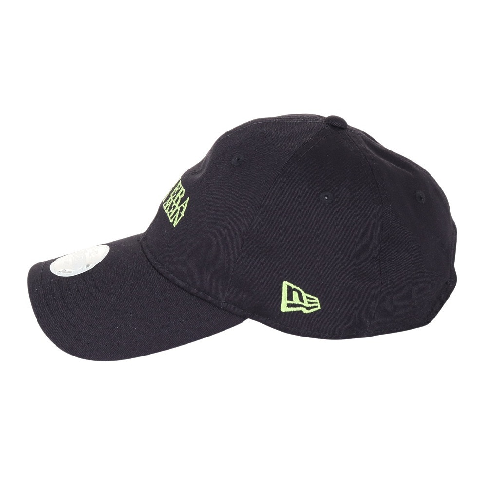 ニューエラ（NEW ERA）（レディース）ゴルフ キャップ 9TWENTY ロングバイザー NEW ERA/NEW YORK 14109133