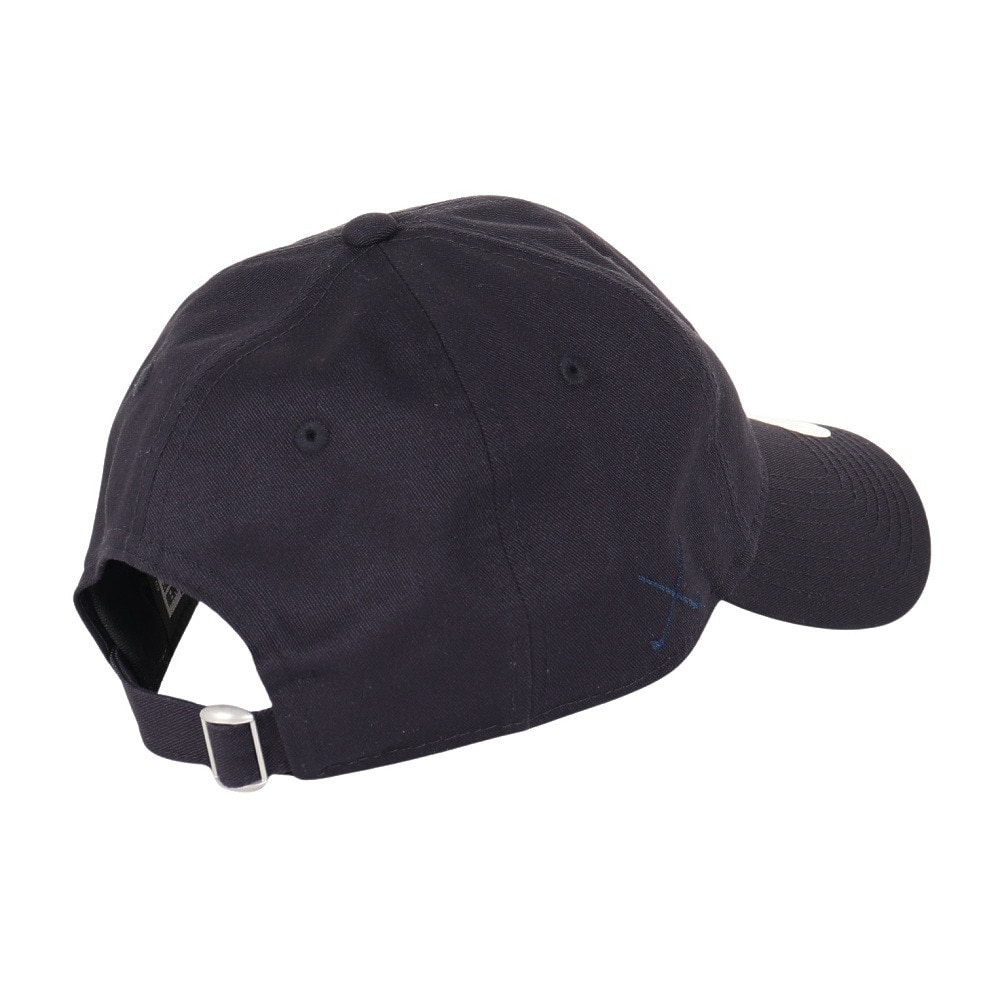 ニューエラ（NEW ERA）（レディース）ゴルフ キャップ 9TWENTY ロングバイザー NEW ERA/NEW YORK 14109133
