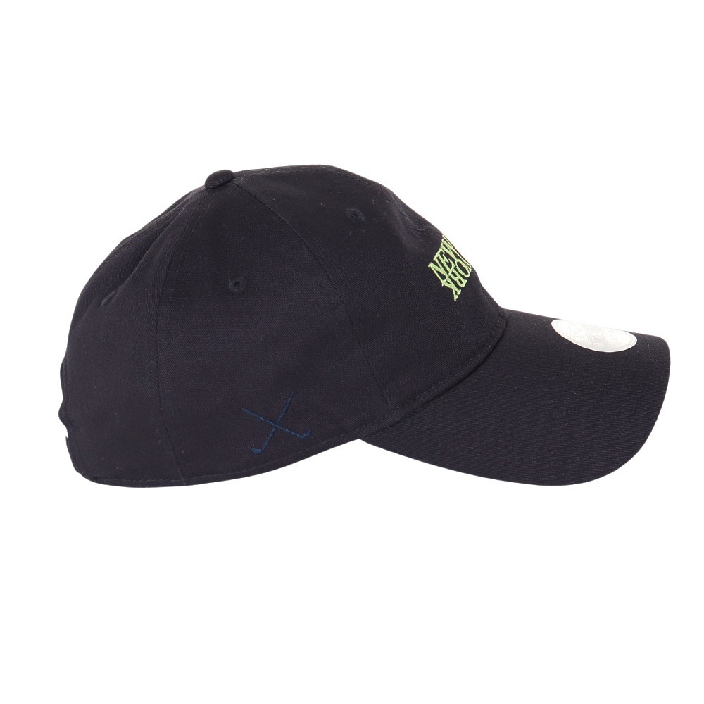 ニューエラ（NEW ERA）（レディース）ゴルフ キャップ 9TWENTY ロングバイザー NEW ERA/NEW YORK 14109133