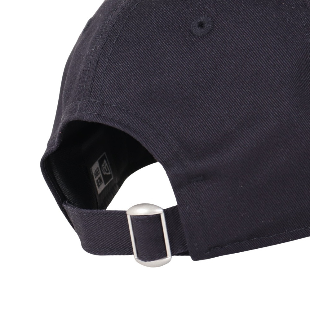 ニューエラ（NEW ERA）（レディース）ゴルフ キャップ 9TWENTY ロングバイザー NEW ERA/NEW YORK 14109133