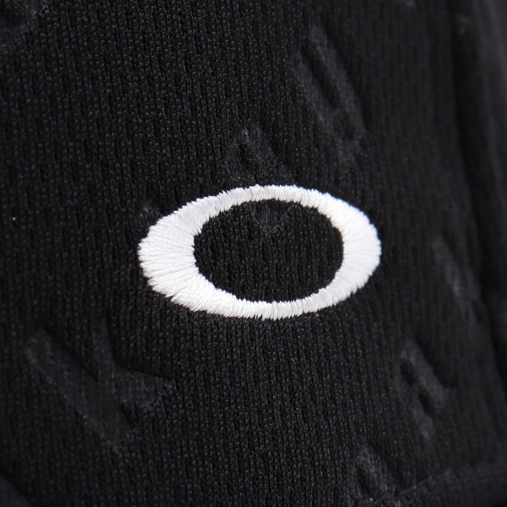 オークリー（OAKLEY）（レディース）ゴルフ ELEVATE EMB キャップ 24.0 FOS800051-02E