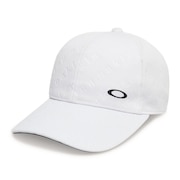 (レディース)ゴルフ ELEVATE EMB キャップ 24.0 FOS800051-100