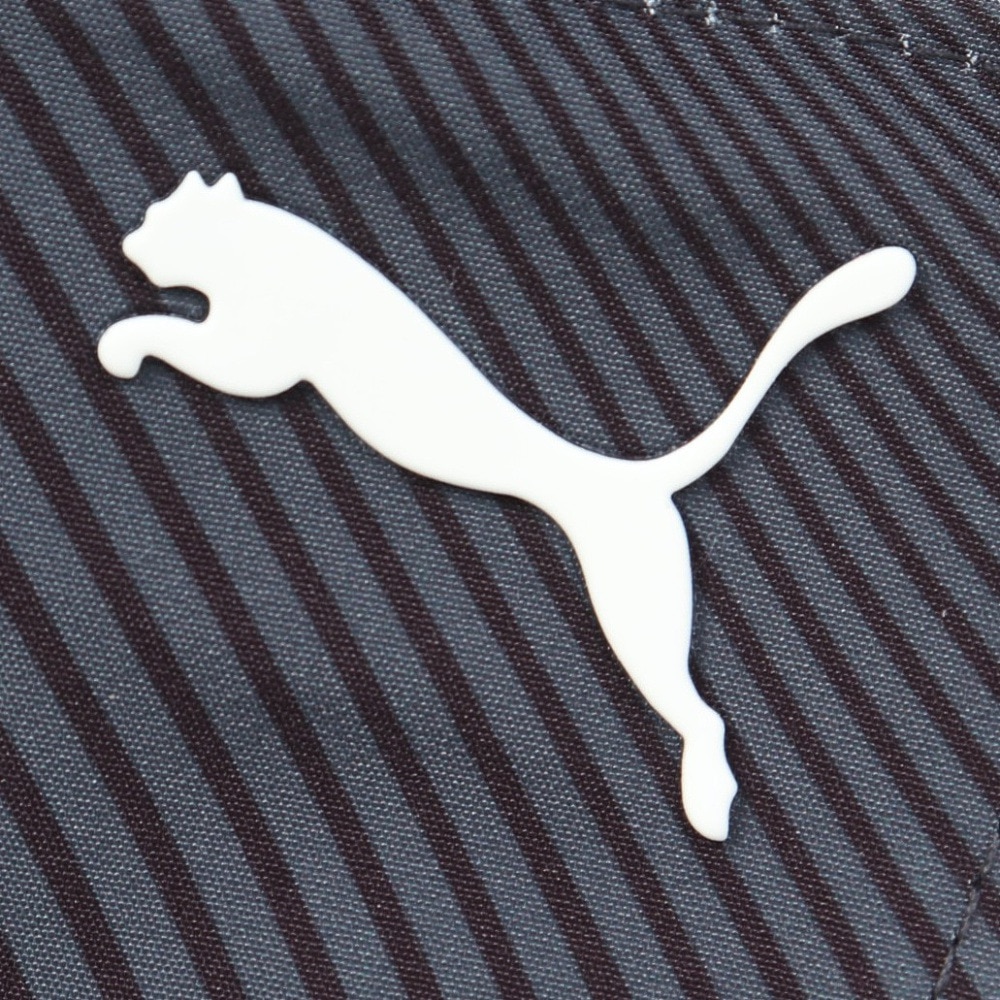 プーマ（PUMA）（レディース）ゴルフ PF ブリムライングラフィック バイザー 025778-01