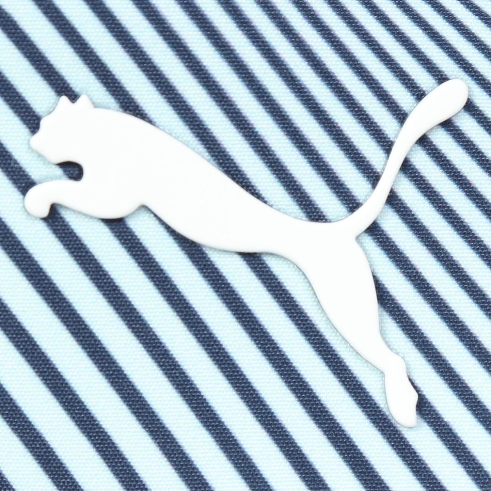 プーマ（PUMA）（レディース）ゴルフ PF ブリムライングラフィック バイザー 025778-02