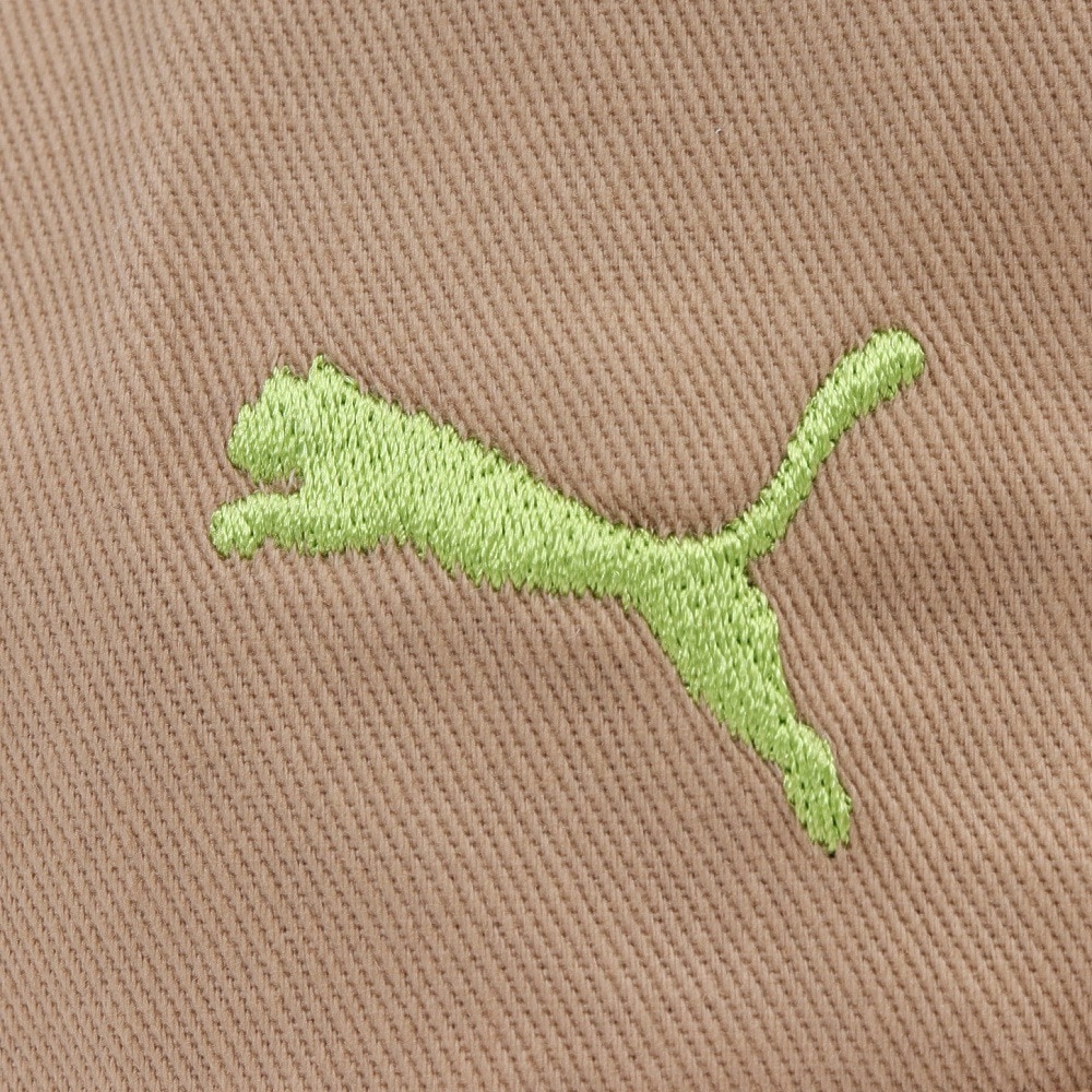 プーマ（PUMA）（レディース）ゴルフ ウィメンズ ゴルフ W サガラ Pロゴキャップ 025779-01