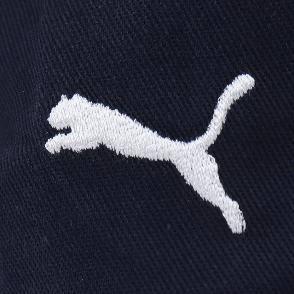 プーマ（PUMA）（レディース）ゴルフ ウィメンズ ゴルフ W サガラ Pロゴキャップ 025779-02