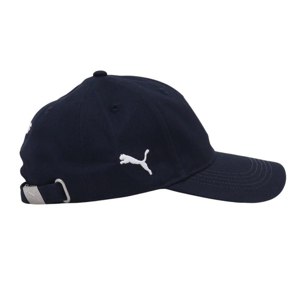 プーマ（PUMA）（レディース）ゴルフ ウィメンズ ゴルフ W サガラ Pロゴキャップ 025779-02