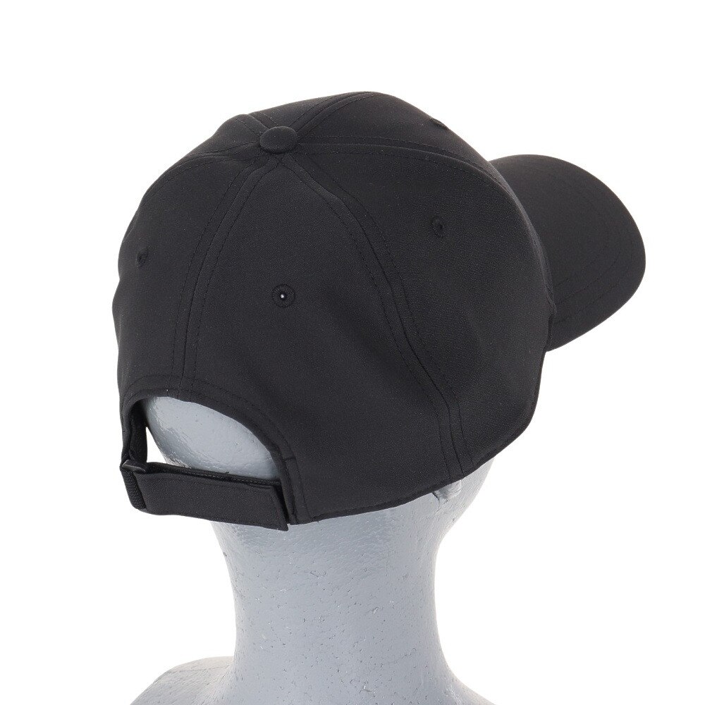 アディダス（adidas）（レディース）ゴルフ 吸湿 カラー キャップ IHS28-IN2685BK