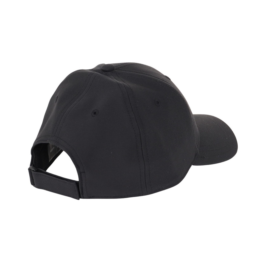 アディダス（adidas）（レディース）ゴルフ 吸湿 カラー キャップ IHS28-IN2685BK