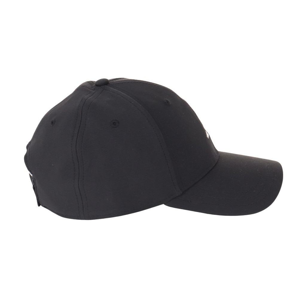 アディダス（adidas）（レディース）ゴルフ 吸湿 カラー キャップ IHS28-IN2685BK