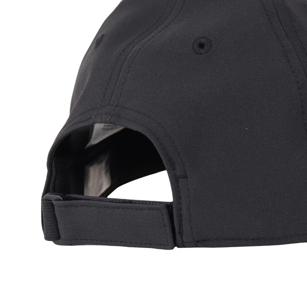 アディダス（adidas）（レディース）ゴルフ 吸湿 カラー キャップ IHS28-IN2685BK