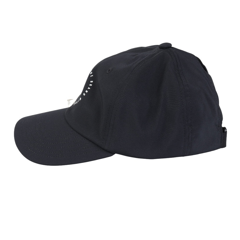 アディダス（adidas）（レディース）ゴルフ クリスクロス ポニーテール キャップ KOV54-IQ2889BK