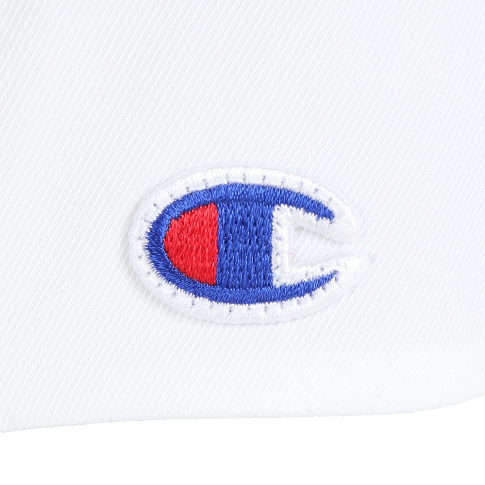 チャンピオン（CHAMPION）（レディース）ゴルフ キャップ CW-ZG701C 010