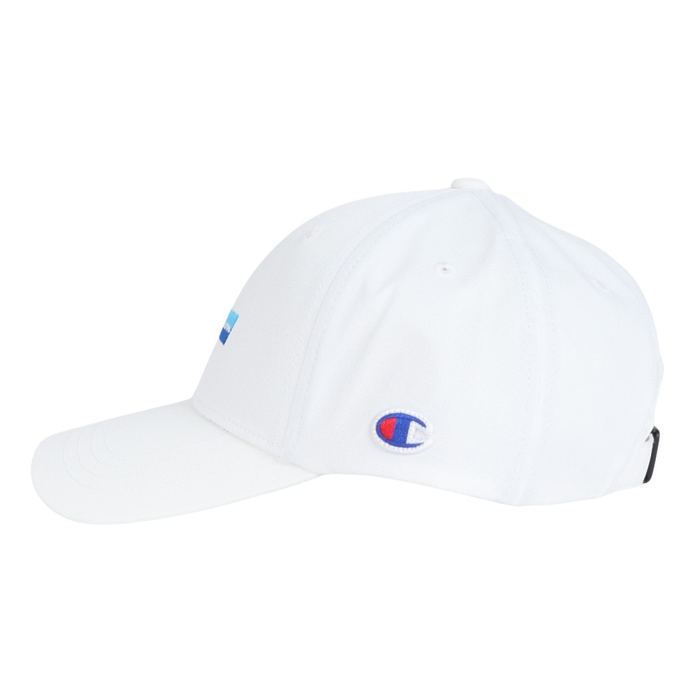 チャンピオン（CHAMPION）（レディース）ゴルフ キャップ CW-ZG701C 010