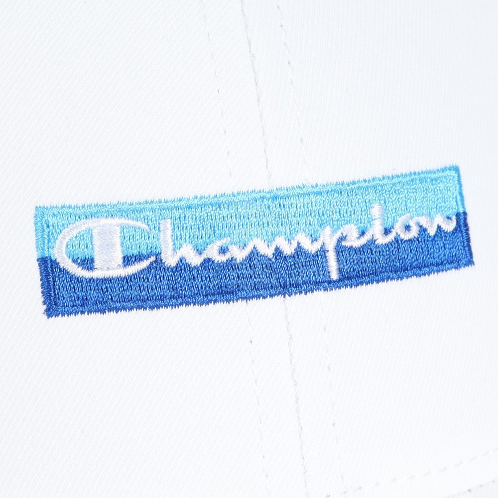 チャンピオン（CHAMPION）（レディース）ゴルフ キャップ CW-ZG701C 010